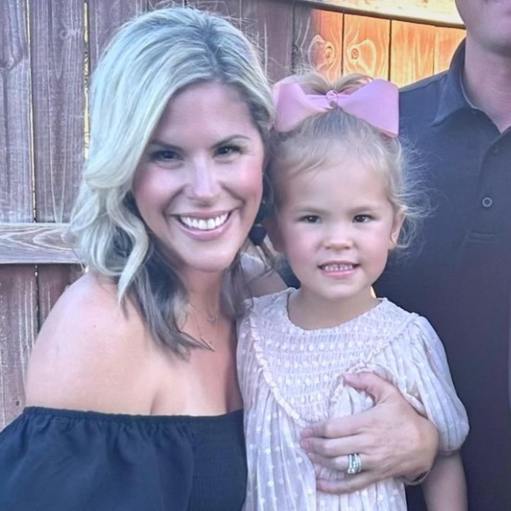 Meet your Posher, Lauren